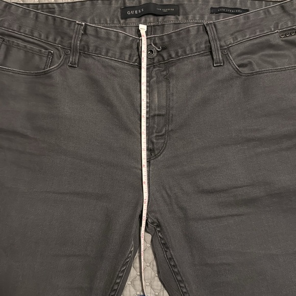 Guess Jeans - Gray, slim straight - Picture 6 of 9